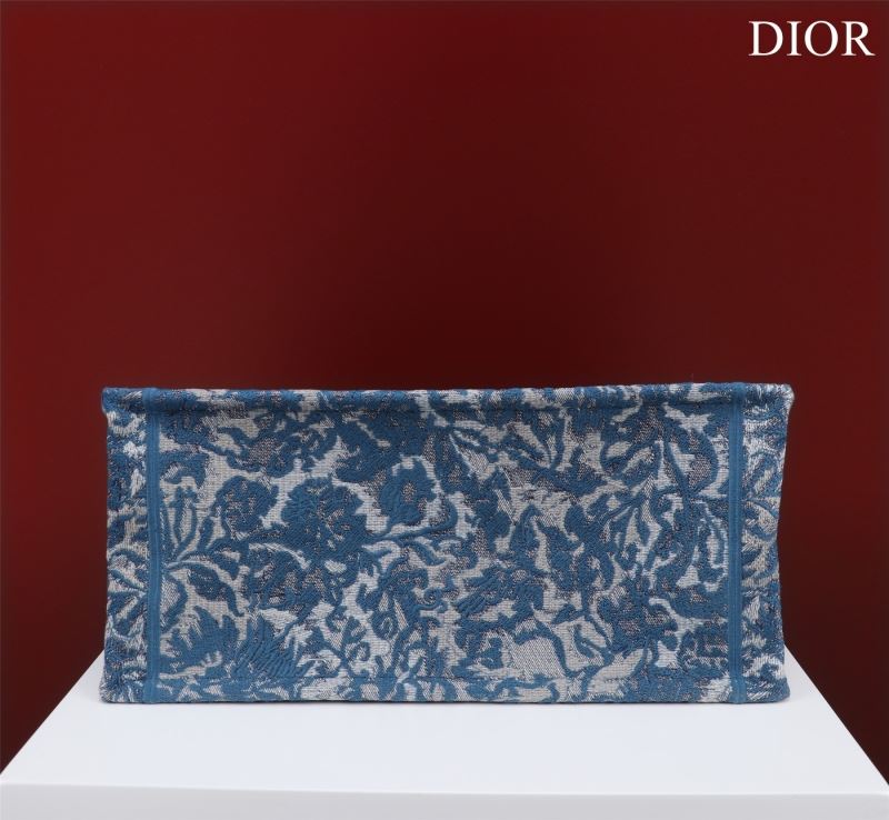 Christian Dior Shopping Bags